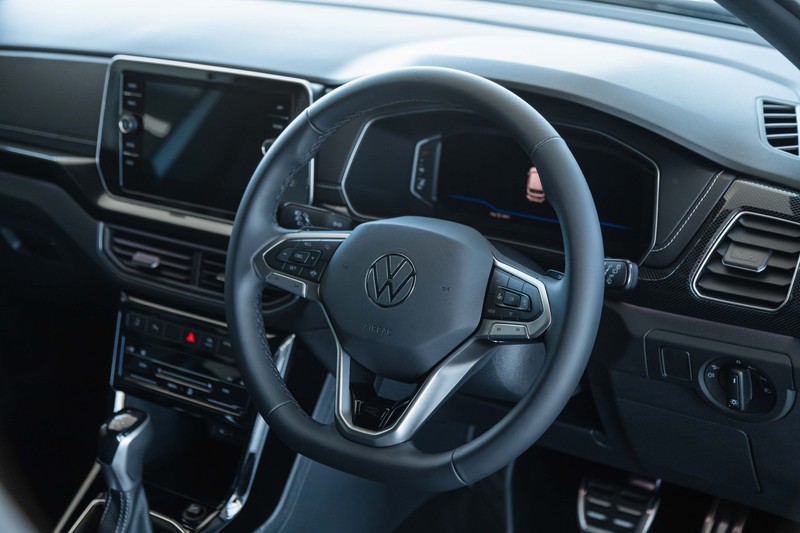 Volkswagen T-Cross - Midbay Motors - Image 7