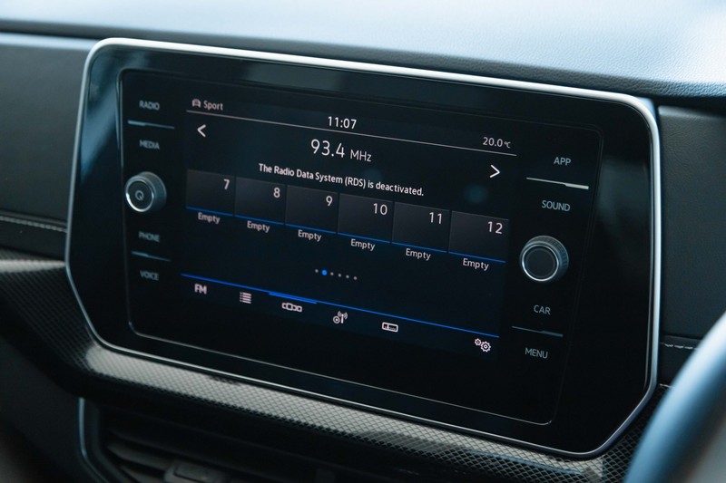 Volkswagen T-Cross - Midbay Motors - Image 6