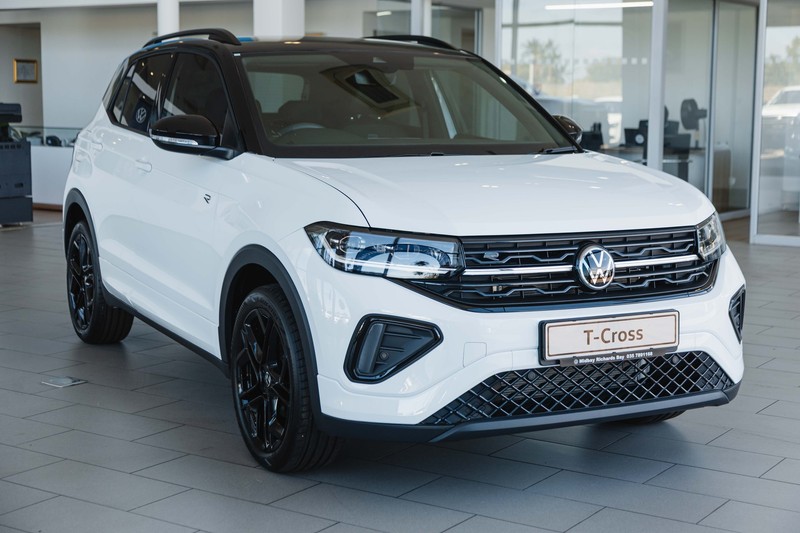 Volkswagen T-Cross - Midbay Motors - Image 3