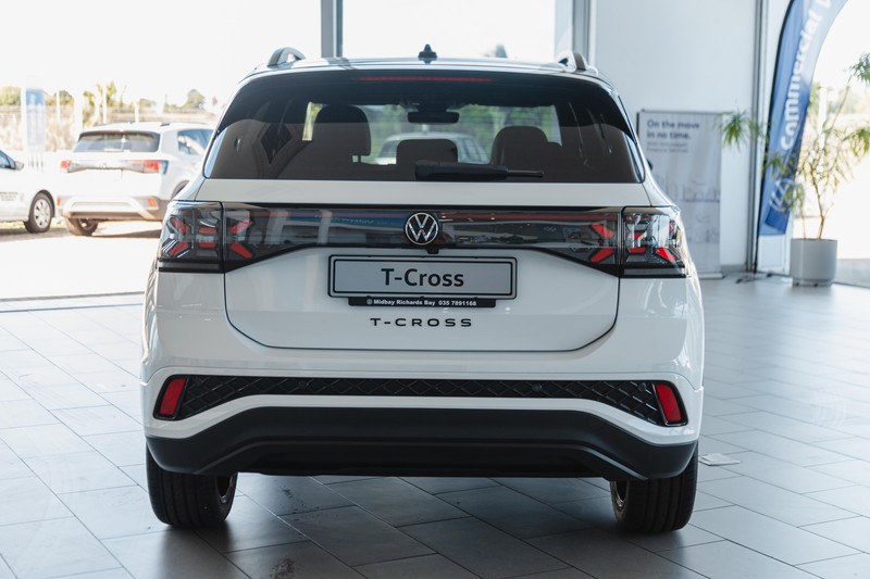 Volkswagen T-Cross - Midbay Motors - Image 20