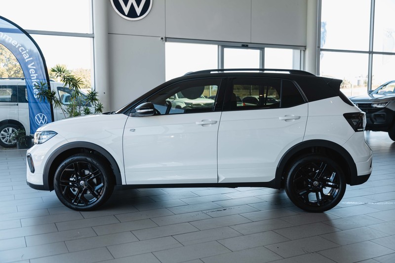 Volkswagen T-Cross - Midbay Motors - Image 17