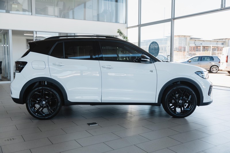 Volkswagen T-Cross - Midbay Motors - Image 18