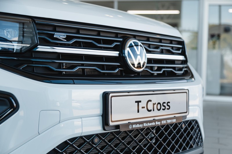 Volkswagen T-Cross - Midbay Motors - Image 22