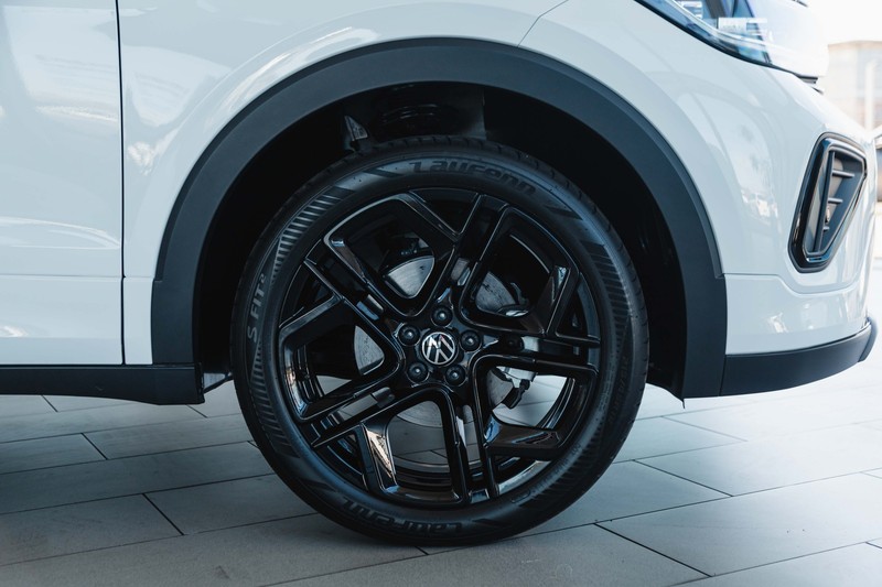 Volkswagen T-Cross - Midbay Motors - Image 14