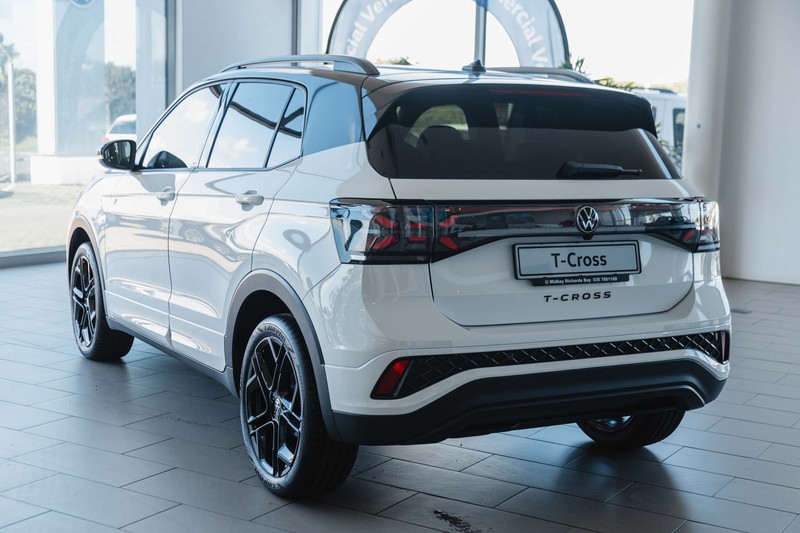 Volkswagen T-Cross - Midbay Motors - Image 19