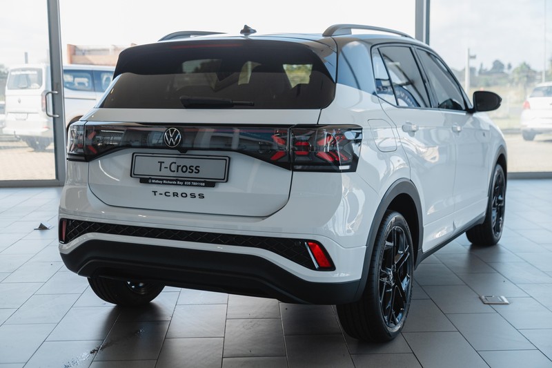 Volkswagen T-Cross - Midbay Motors - Image 21