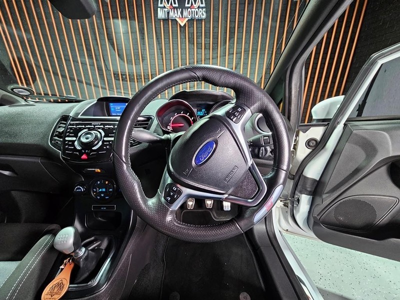 Ford Fiesta - Mit Mak Motors - Image 19