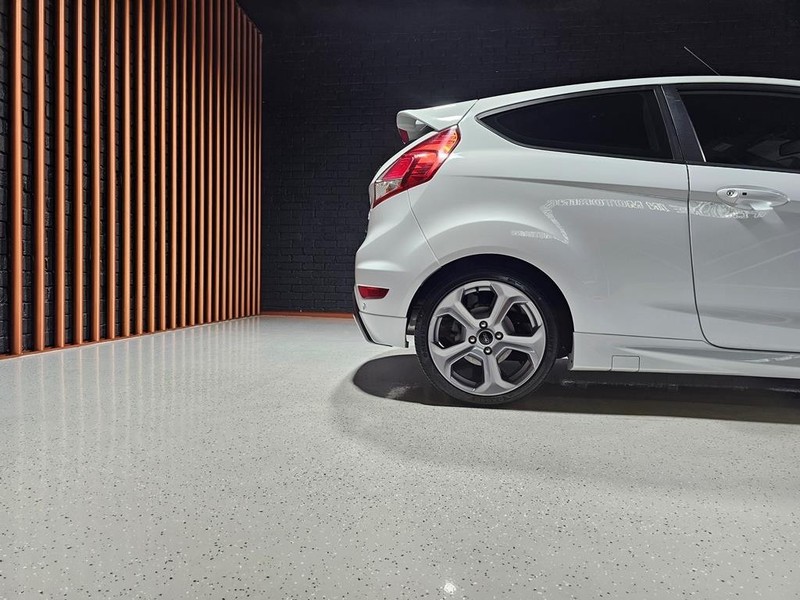 Ford Fiesta - Mit Mak Motors - Image 26