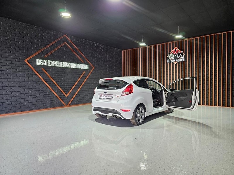 Ford Fiesta - Mit Mak Motors - Image 24