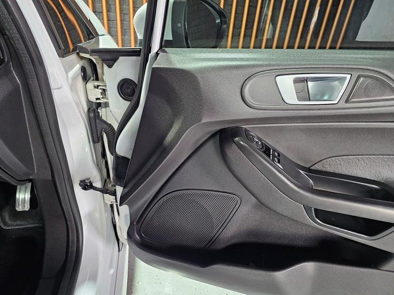 Ford Fiesta - Mit Mak Motors - Image 8