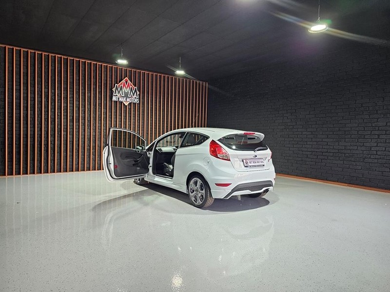 Ford Fiesta - Mit Mak Motors - Image 22