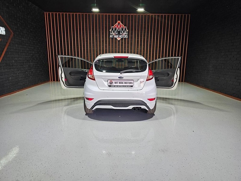 Ford Fiesta - Mit Mak Motors - Image 23
