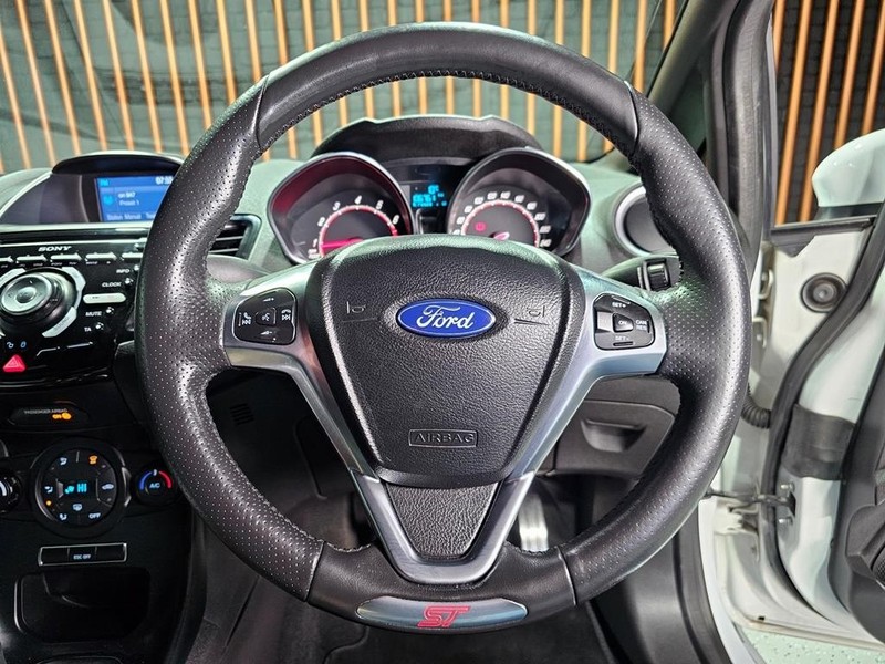 Ford Fiesta - Mit Mak Motors - Image 11