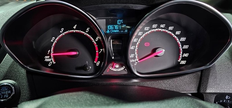 Ford Fiesta - Mit Mak Motors - Image 12