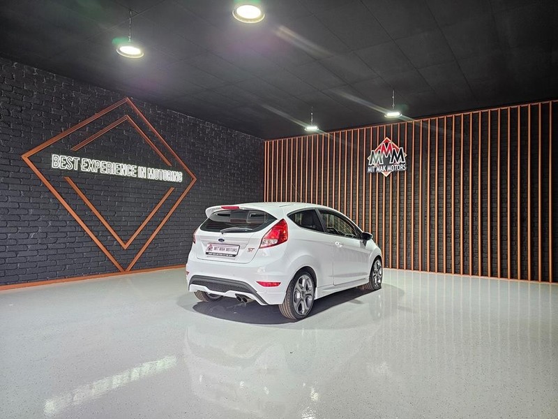 Ford Fiesta - Mit Mak Motors - Image 25
