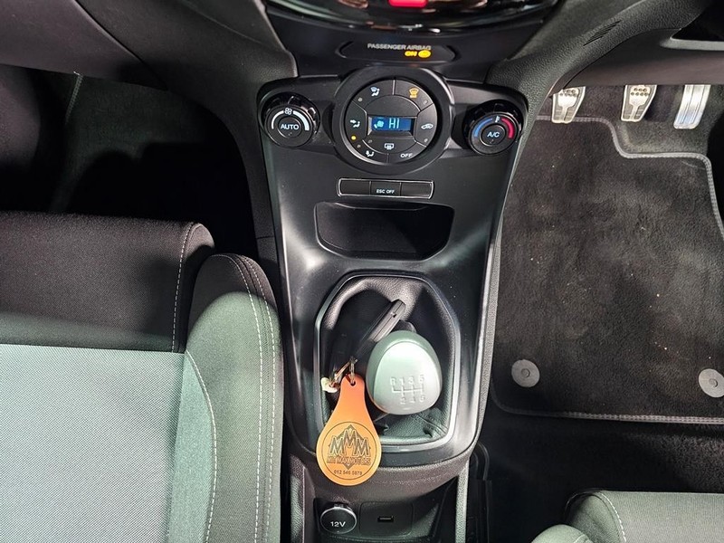 Ford Fiesta - Mit Mak Motors - Image 15