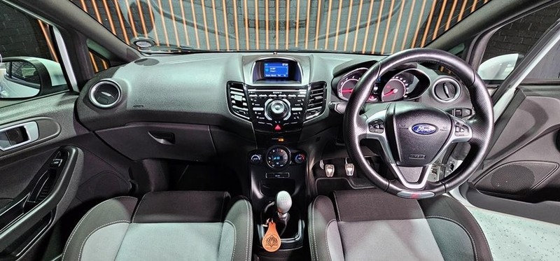 Ford Fiesta - Mit Mak Motors - Image 21