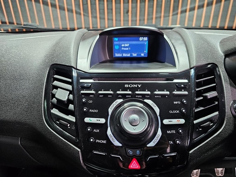 Ford Fiesta - Mit Mak Motors - Image 14