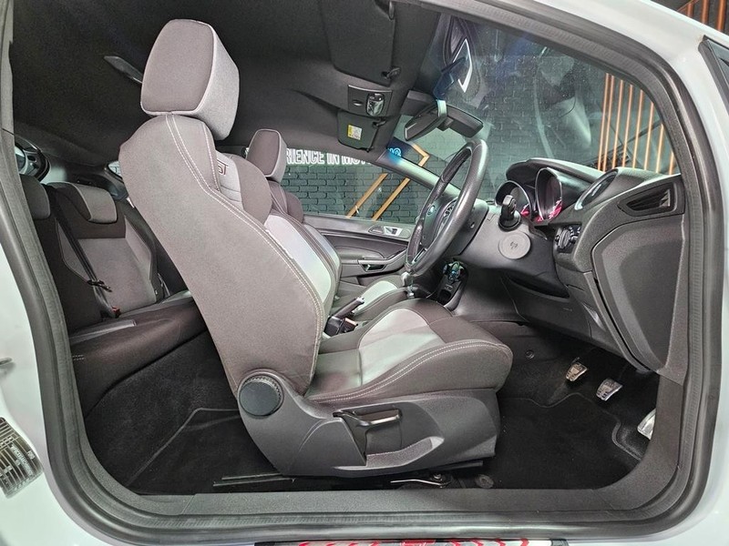 Ford Fiesta - Mit Mak Motors - Image 9
