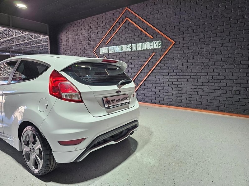 Ford Fiesta - Mit Mak Motors - Image 27