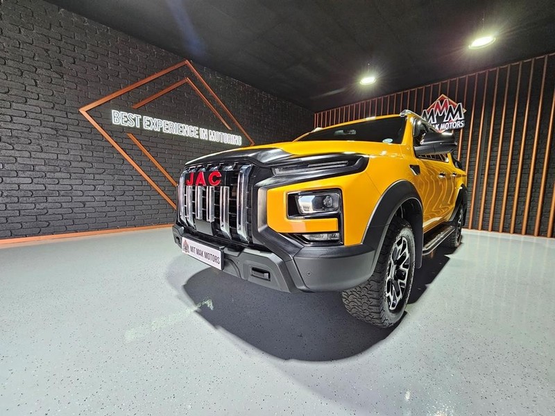 JAC T9 - Mit Mak Motors - Image 4