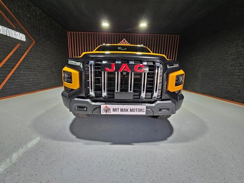 JAC T9 - Mit Mak Motors - Image 5