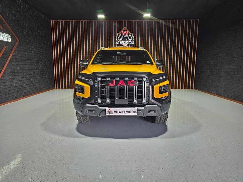 JAC T9 - Mit Mak Motors - Image 2