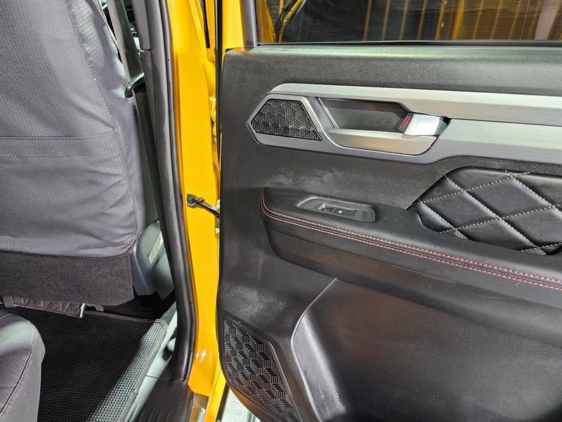 JAC T9 - Mit Mak Motors - Image 21