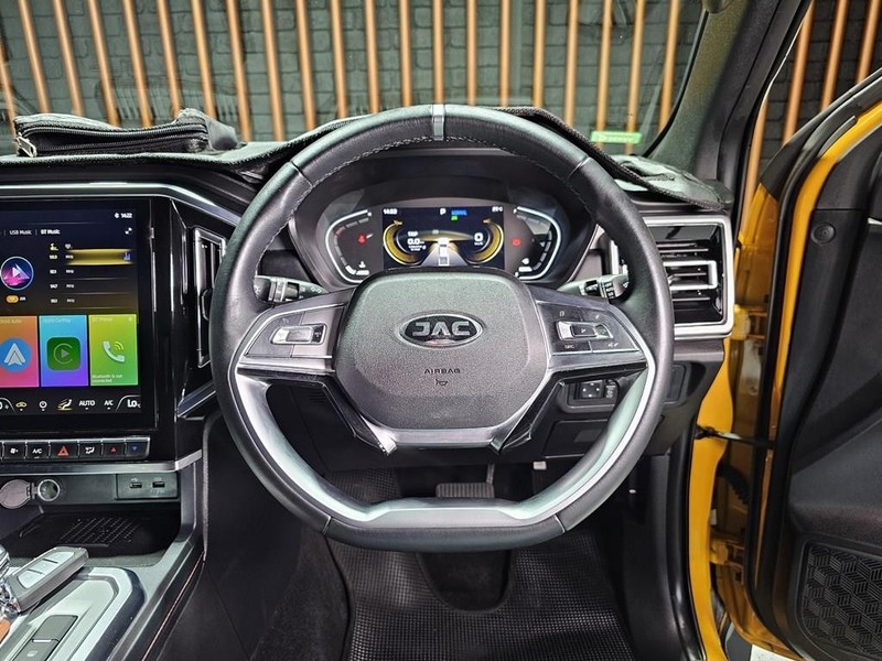 JAC T9 - Mit Mak Motors - Image 10