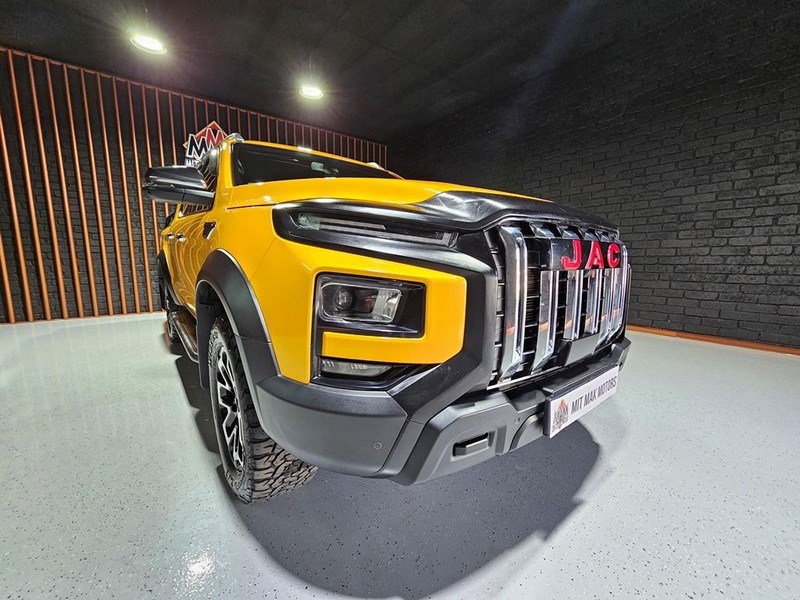 JAC T9 - Mit Mak Motors - Image 6
