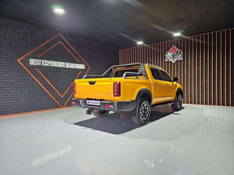 JAC T9 - Mit Mak Motors - Image 27