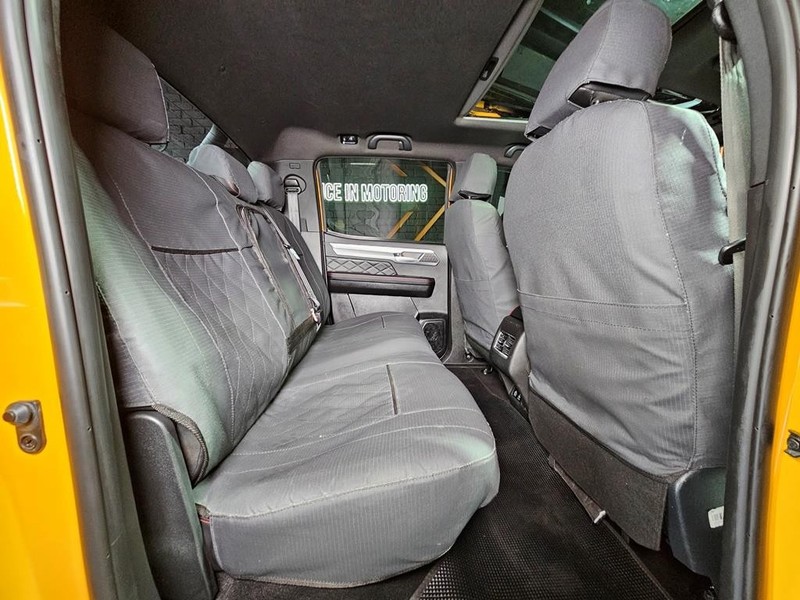 JAC T9 - Mit Mak Motors - Image 22