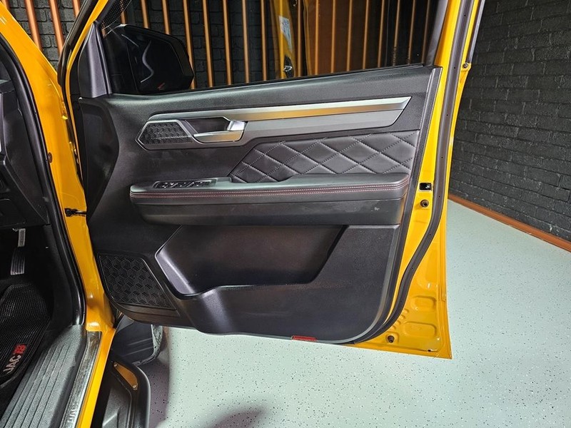 JAC T9 - Mit Mak Motors - Image 7