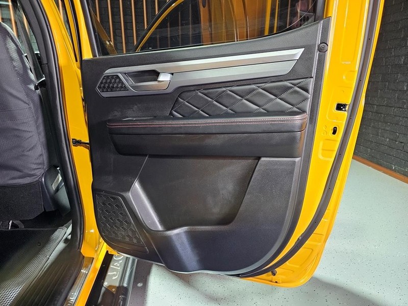 JAC T9 - Mit Mak Motors - Image 20
