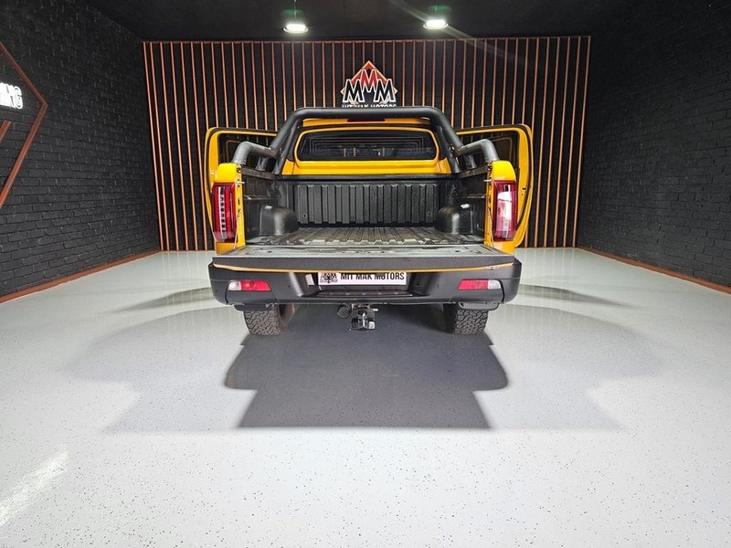 JAC T9 - Mit Mak Motors - Image 25