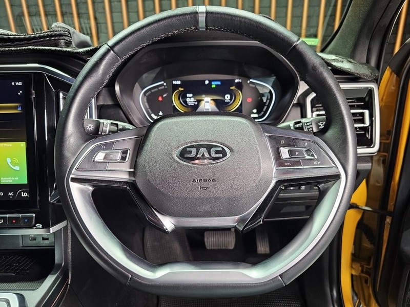JAC T9 - Mit Mak Motors - Image 11