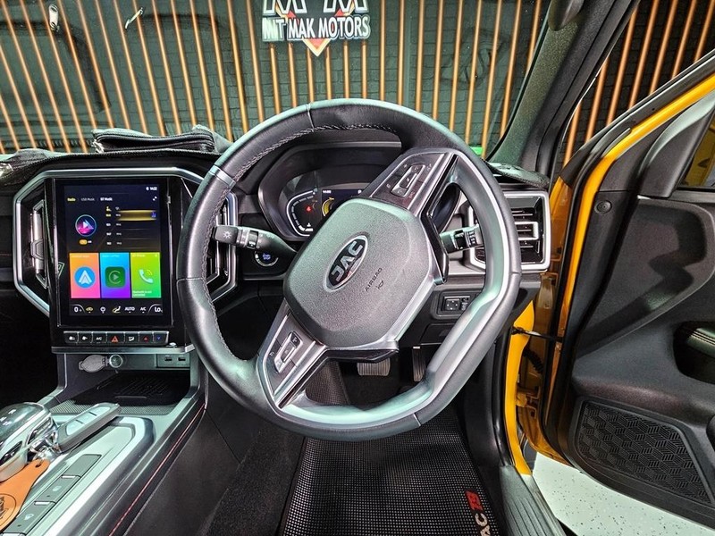 JAC T9 - Mit Mak Motors - Image 19
