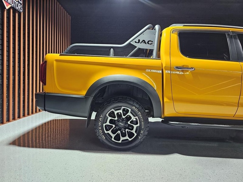 JAC T9 - Mit Mak Motors - Image 28