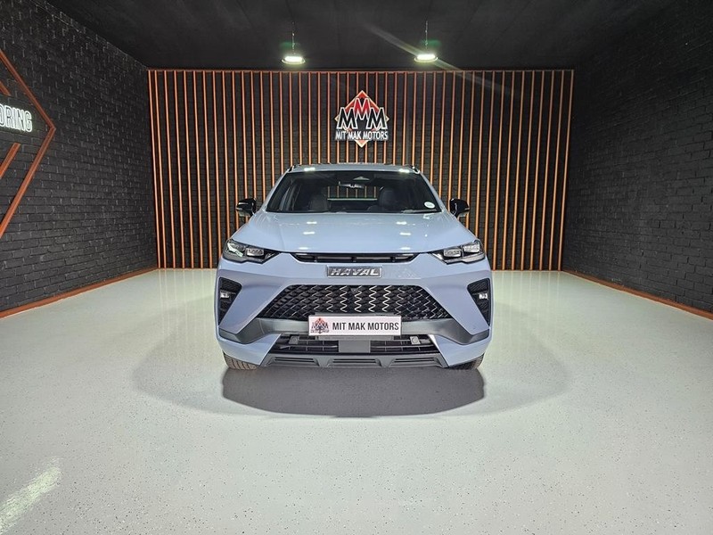 Haval h6 gt - Mit Mak Motors - Image 2
