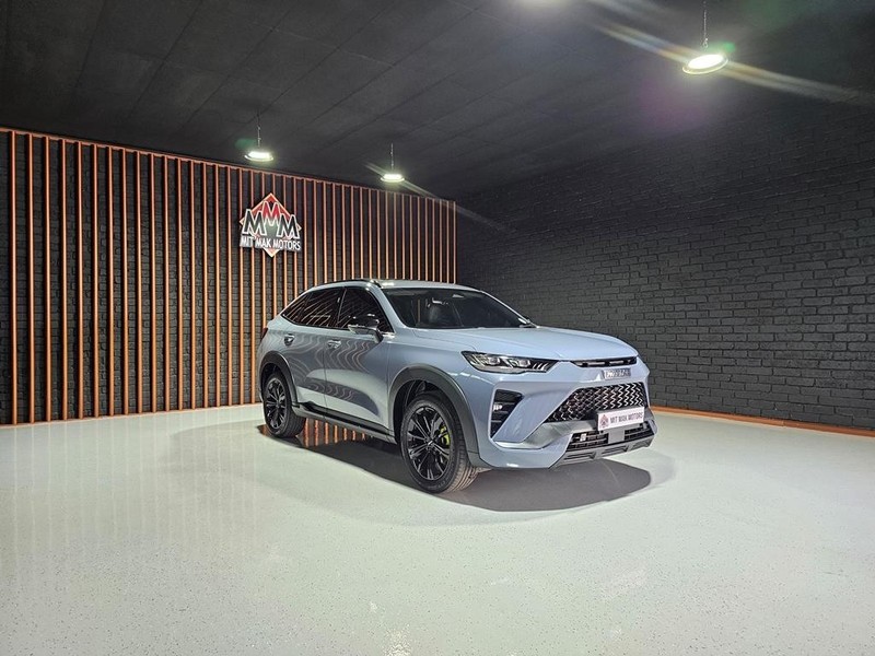 Haval h6 gt - Mit Mak Motors - Image 3