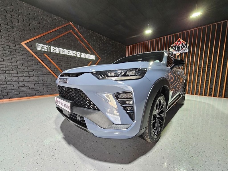Haval h6 gt - Mit Mak Motors - Image 4