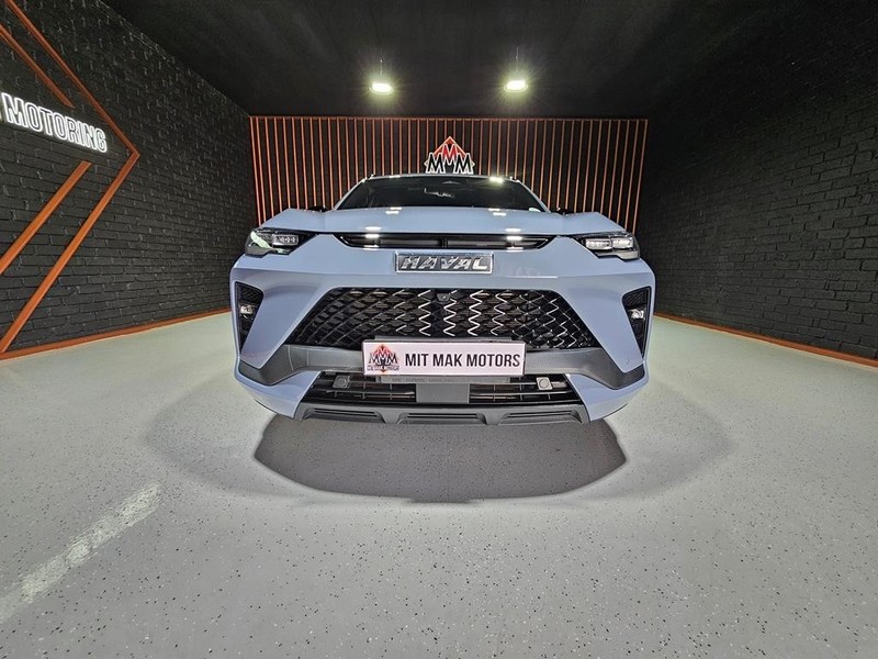 Haval h6 gt - Mit Mak Motors - Image 5