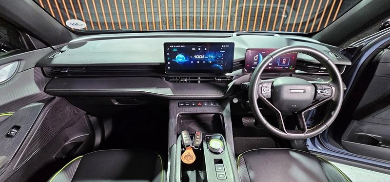 Haval h6 gt - Mit Mak Motors - Image 23