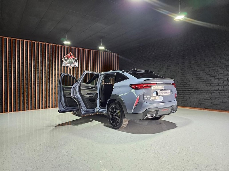Haval h6 gt - Mit Mak Motors - Image 24