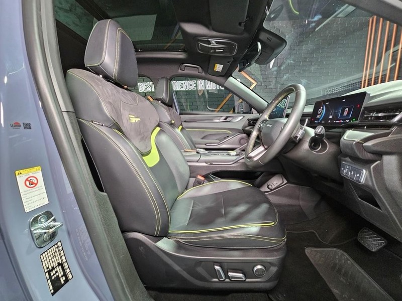 Haval h6 gt - Mit Mak Motors - Image 9