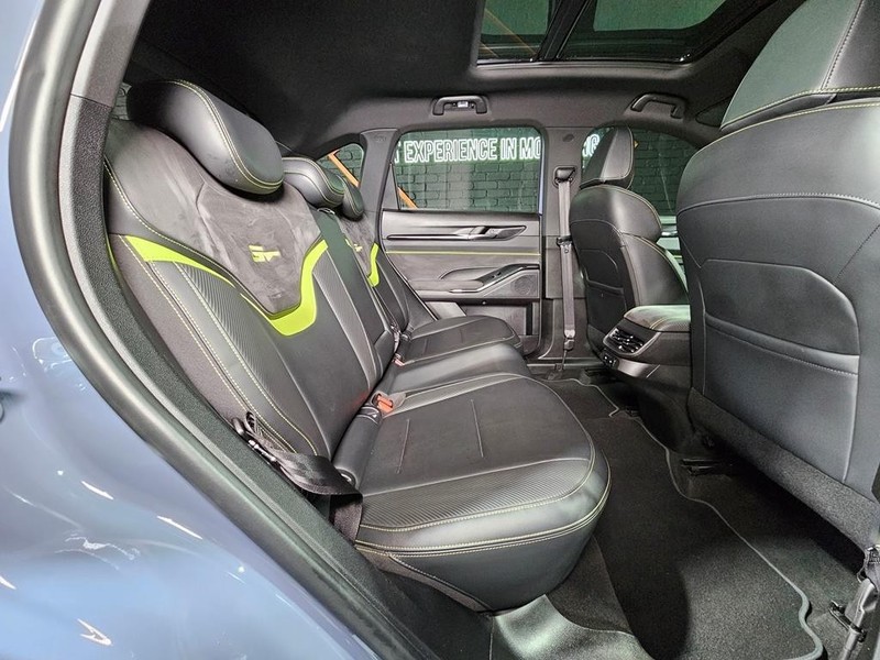Haval h6 gt - Mit Mak Motors - Image 22