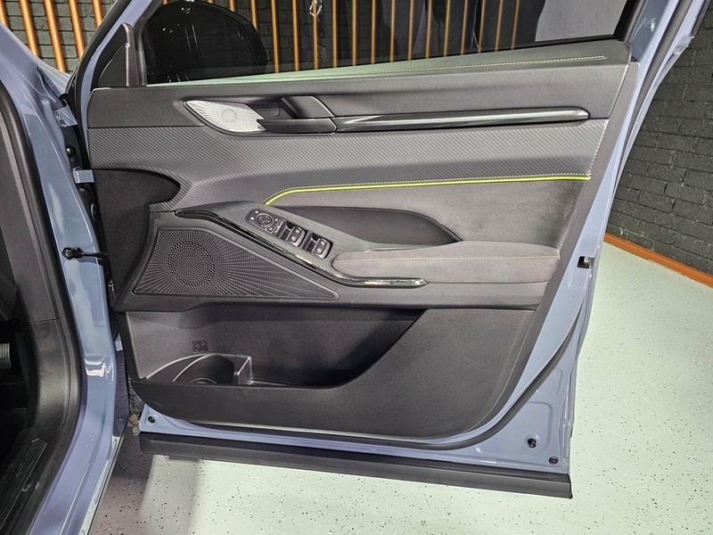 Haval h6 gt - Mit Mak Motors - Image 7