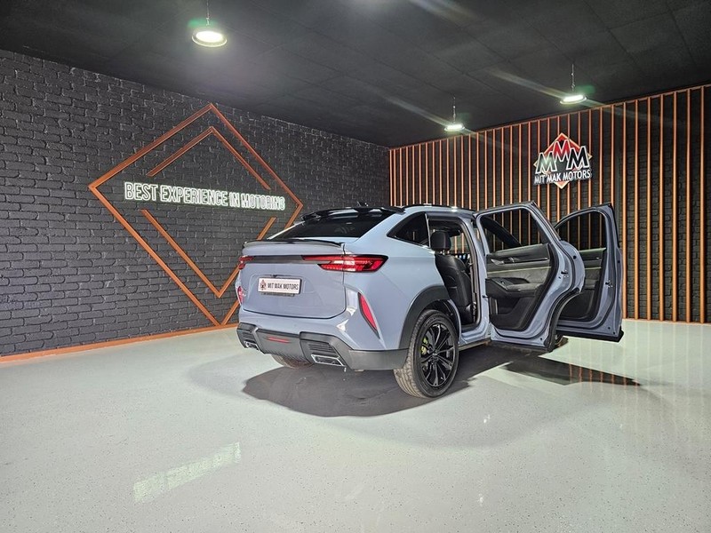 Haval h6 gt - Mit Mak Motors - Image 26