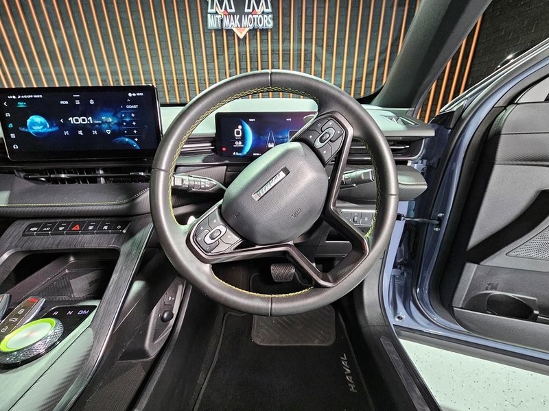 Haval h6 gt - Mit Mak Motors - Image 19