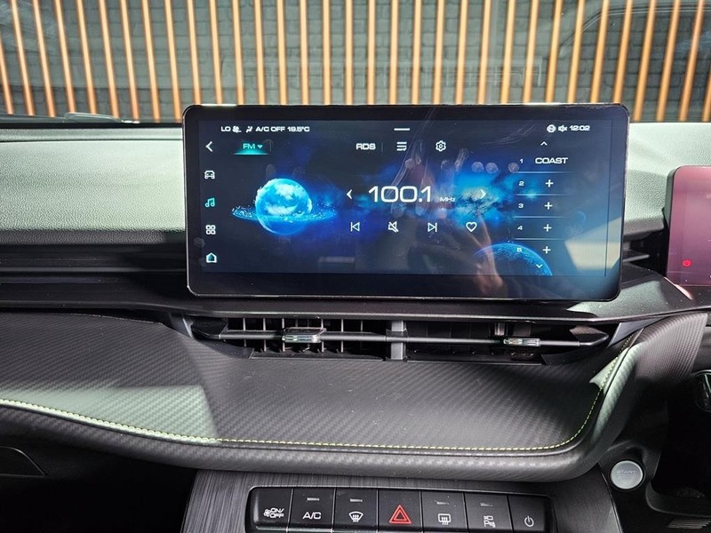 Haval h6 gt - Mit Mak Motors - Image 14